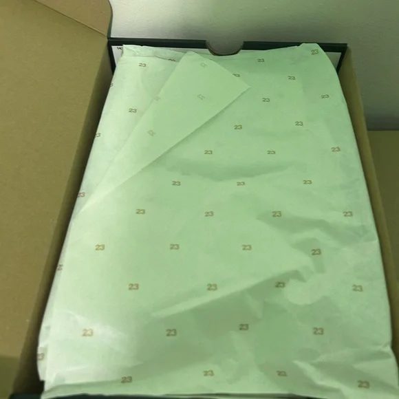 JORDAN 6 RINGS - Picture 5 of 15